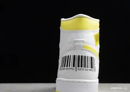 CLASS “FIRST 555088-170 555088-170 FLIGHT” JORDAN RETRO AIR HIGH 1 OG 0610